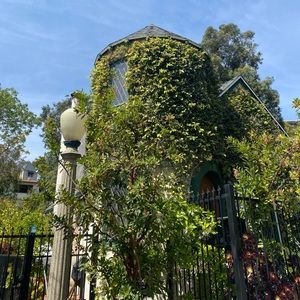 Meet your Posher, Kaja